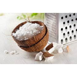 Grated Coconut (200 g) Grated Coconut (200 g)