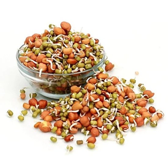 Mixed Sprouts (150 g)