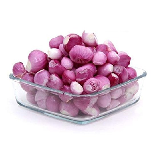 Peeled Sambar Onion (250 g)