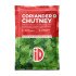 ID Coriander Chutney (120 g) ID Coriander Chutney (120 g)