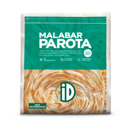 ID Malabar Parota (5 Pc)