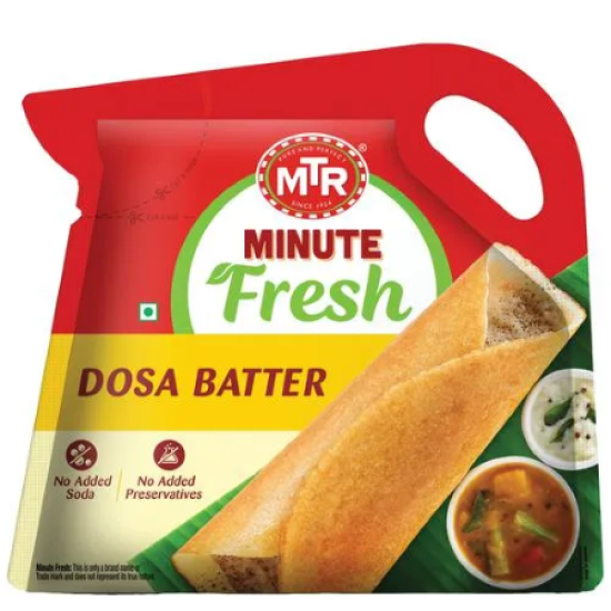 MTR Dosa Batter (1 kg)