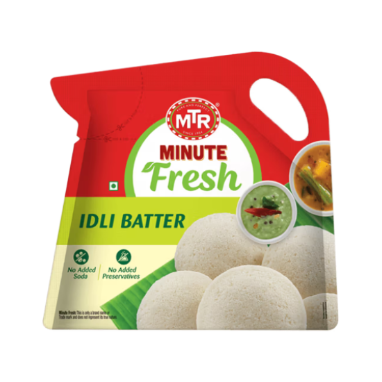 MTR Idli Batter (1 kg)