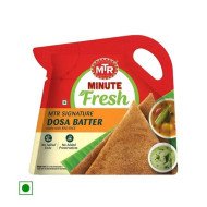 MTR Signature Red Rice Dosa Batter (1 kg)