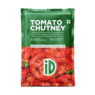 ID Tomato Chutney (120 g)