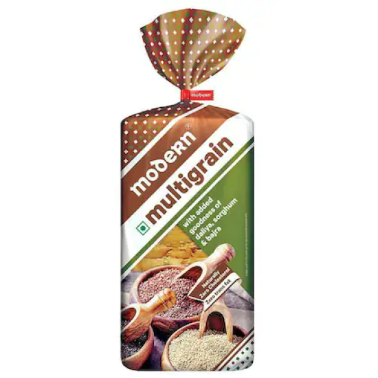 Modern Multigrain Bread (400 g)