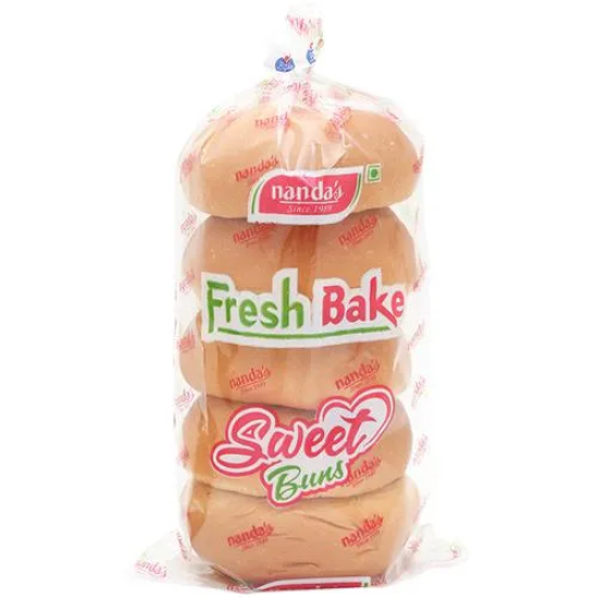 Nandas Sweet Buns (250 g)