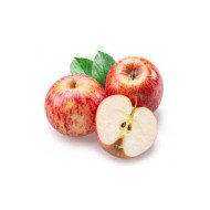 Apple - Royal Gala 2 Pc (300-400 g) Apple - Royal Gala 2 Pc (300-400 g)
