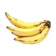 Nendran Banana 3 Pc (Approx-650 g)