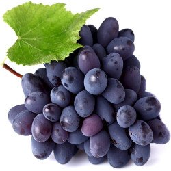 Grapes Bangalore Blue (500 g) Grapes Bangalore Blue (500 g)
