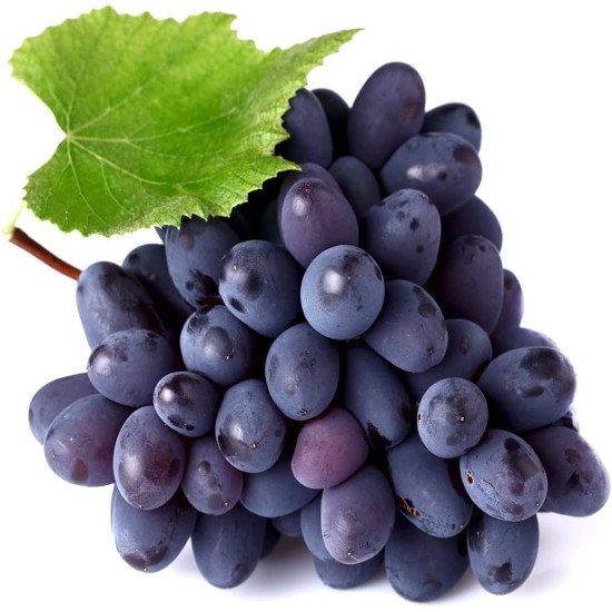 Grapes Bangalore Blue (500 g)