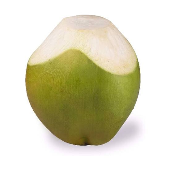 Tender Coconut - Premium 1 Pc