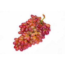 Grapes Seedless - Crimson Red (250 g) Grapes Seedless - Crimson Red (250 g)