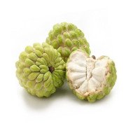 Custard Apple Golden 2 Pcs (400 - 600 g) Custard Apple Golden 2 Pcs (400 - 600 g)