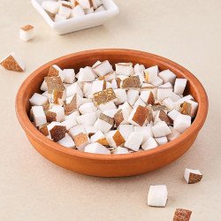 Coconut Diced (150 g)