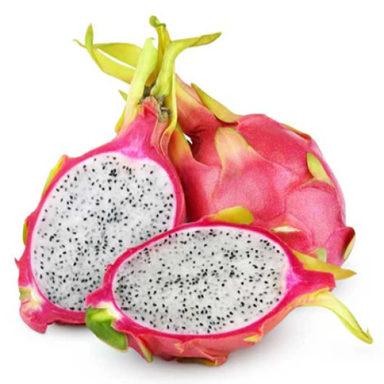 Dragon Fruit 1Pc (Approx-440 g)