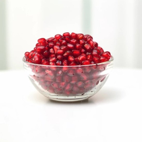 Pomegranate - Peeled (100 g)