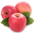 Apple - Fuji 2Pc (400-500 g)