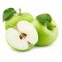 Apple - Green/Granny Smith 2Pc (250-300 g)