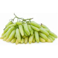Grapes - Green (500 g) Grapes - Green (500 g)