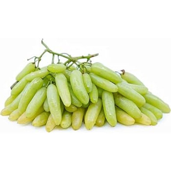 Grapes - Green (500 g)