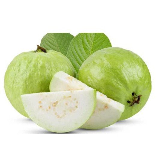 Guava - Thai 2 Pc (Approx-700 g)