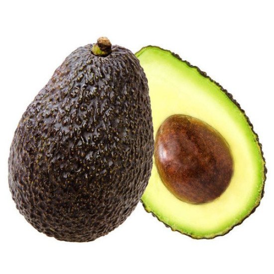 Avocado Hass Imported (250-350 g)