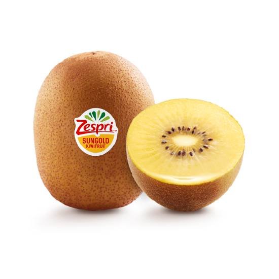 Kiwi - Sungold 3 Pc