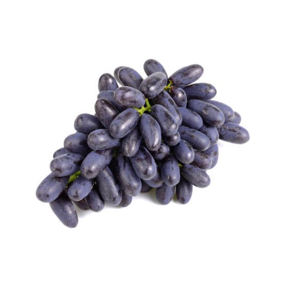 Grapes - Black (500 g)