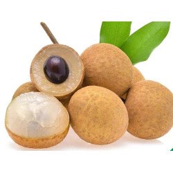 Longan (250 g) Longan (250 g)
