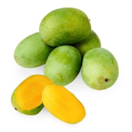 Langra/Malda - Mango (1 kg) Langra/Malda - Mango (1 kg)