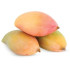Totapuri Mango Raw 1 Pc (300-450g)