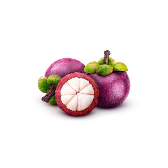 Mangosteen (250 g)