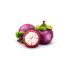 Mangosteen (250 g) Mangosteen (250 g)