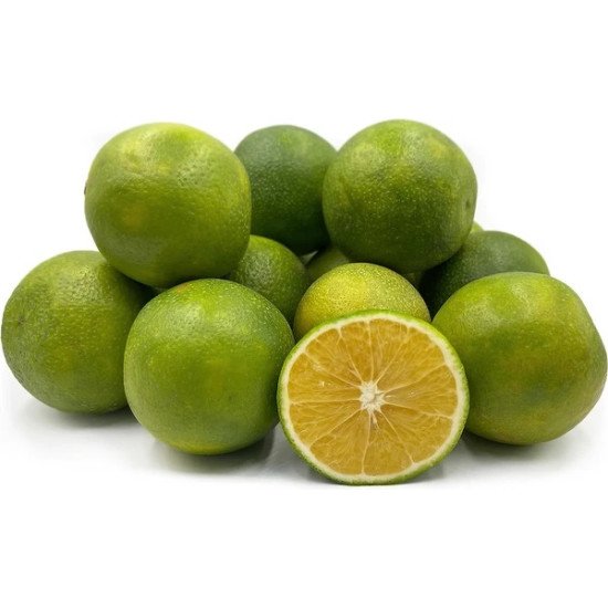 Mosambi/Sweet Lime 1 kg  (4-5 Pc)