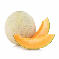 Muskmelon - Netted 1Pc (1-1.4 Kg)