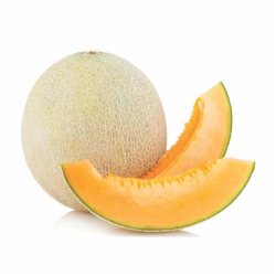 Muskmelon - Netted 1Pc (1-1.4 Kg)