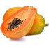 Papaya 1Pc (Approx-1.2 Kg) Papaya 1Pc (Approx-1.2 Kg)