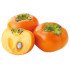 Persimmon 2Pc (Approx-450 g) Persimmon 2Pc (Approx-450 g)