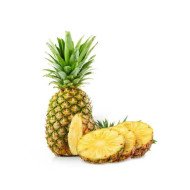Pineapple 1Pc (800g - 1Kg)