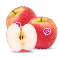 Apple - Pink Lady 2Pc (280-350 g)