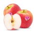 Apple - Pink Lady 2Pc (280-350 g) Apple - Pink Lady 2Pc (280-350 g)