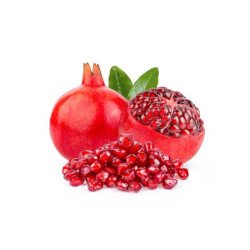 Pomegranate - Premium 1Pc (500-600 g) Pomegranate - Premium 1Pc (500-600 g)