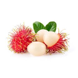 Rambutan (250 g)