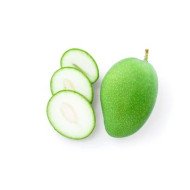 Raw Mango (500 g) Raw Mango (500 g)