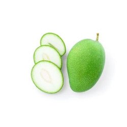 Raw Mango (500 g) Raw Mango (500 g)