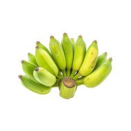 Banana - Yellaki/Raw (500 g) Banana - Yellaki/Raw (500 g)