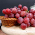 Red Globe Grapes (500 g)