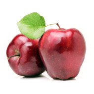 Apple - Red Delicious (250-325 g) Apple - Red Delicious (250-325 g)