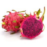 Dragon Fruit - Red 1Pc (Approx-440 g) Dragon Fruit - Red 1Pc (Approx-440 g)